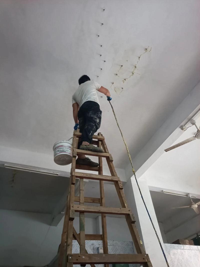 吕梁孝义化学注浆